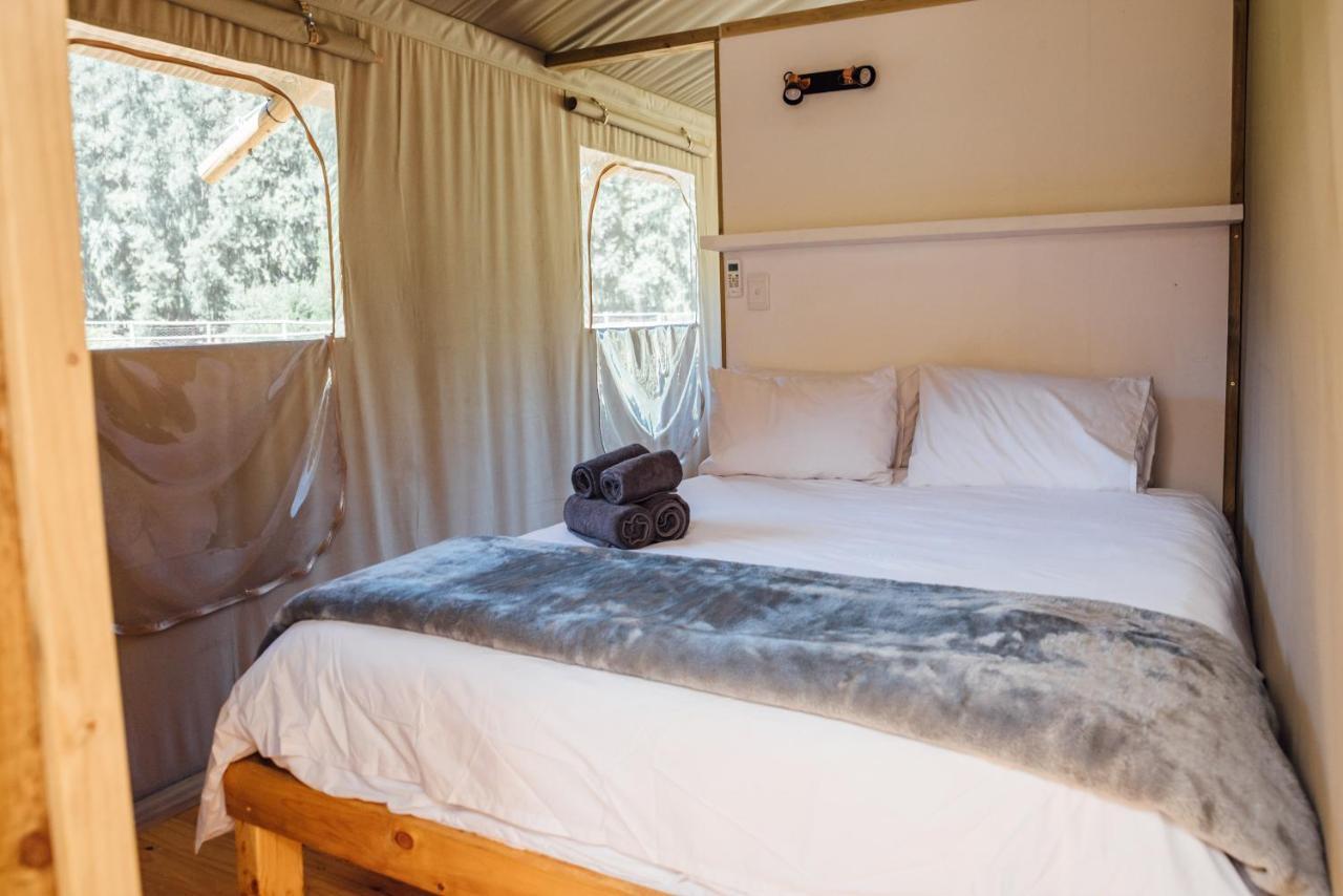 Africamps At Stanford Hills Villa Luaran gambar