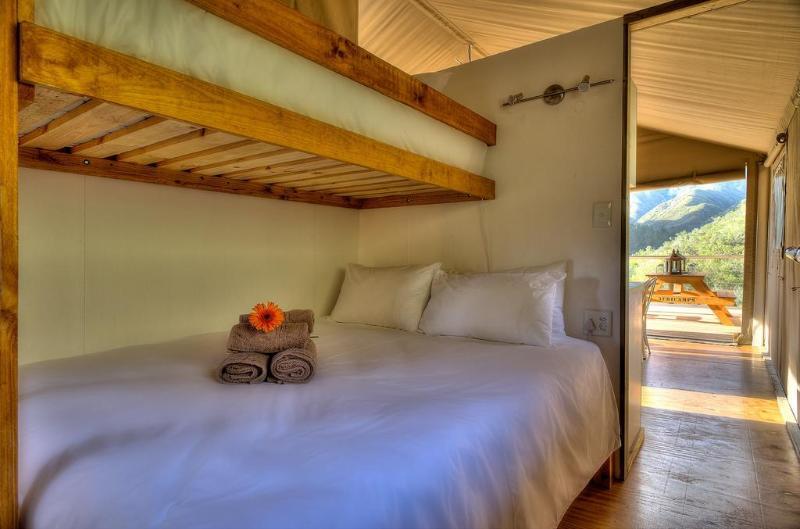 Africamps At Stanford Hills Villa Luaran gambar